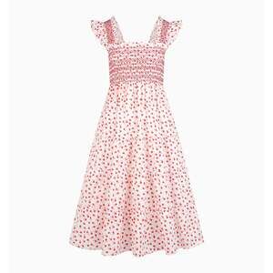 Hill House Home The Ellie Nap Dress - Lots of Hearts Size XSLots of Hearts / XS